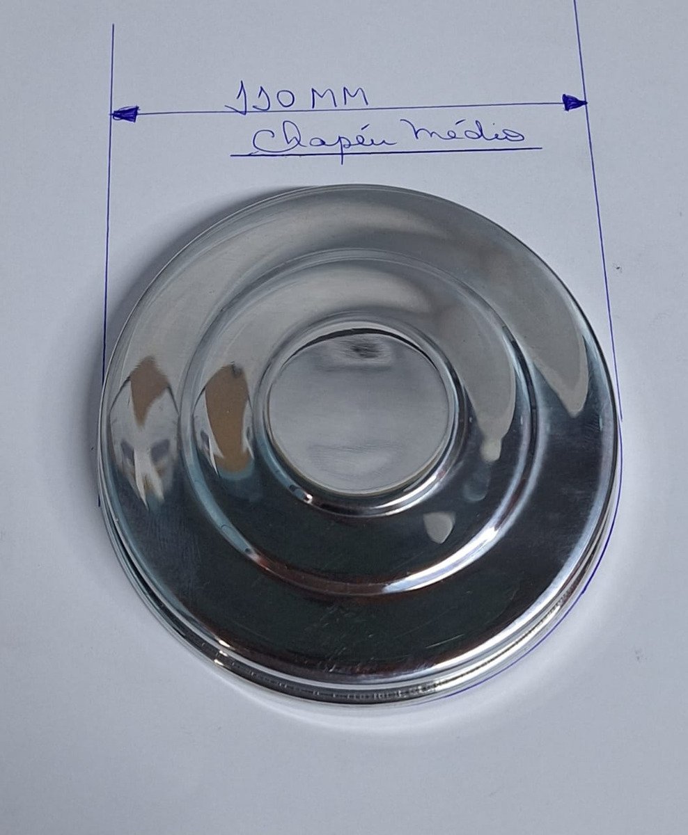 kit de restauração para baleiro médio em alumínio completo kit de restauração para baleiro médio em alumínio completo