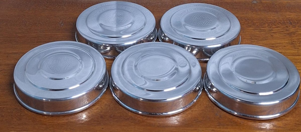 kit de restauração para baleiro médio em alumínio completo kit de restauração para baleiro médio em alumínio completo